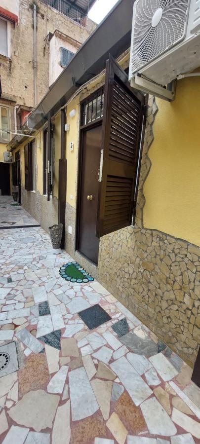 Casa Nanuzza Vila Nápoles Exterior foto